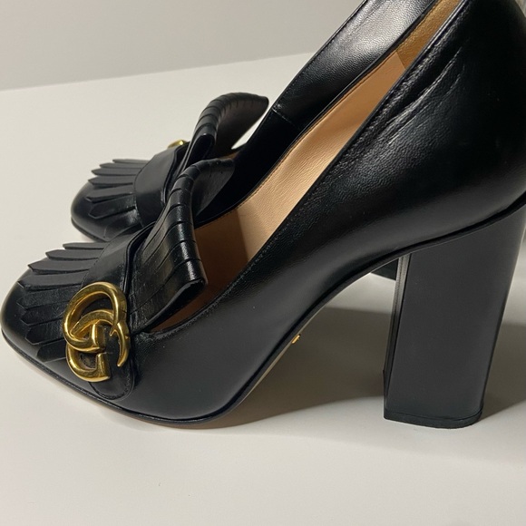 Gucci Shoes - 100% Authentic Gucci heels